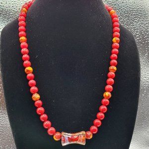 Beautiful Unique Necklace